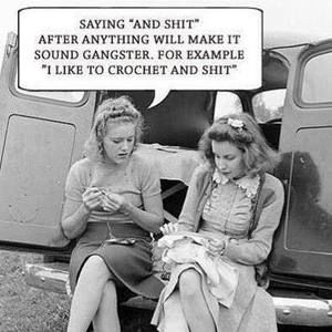 Meet your Posher, Felicia